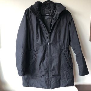 EUC The North Face Jacket- Dryvent